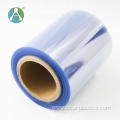 250 micron rigid blister packaing pvc transparent film